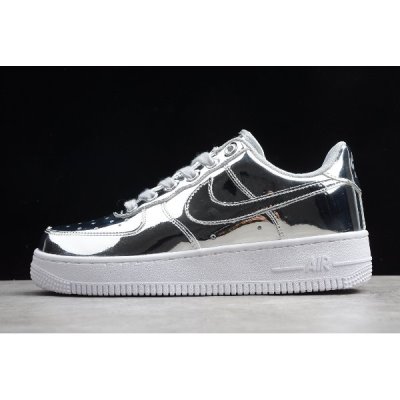 Nike Air Force 1 Low Metal Kaykay Ayakkabı Türkiye - RHJA7K2U